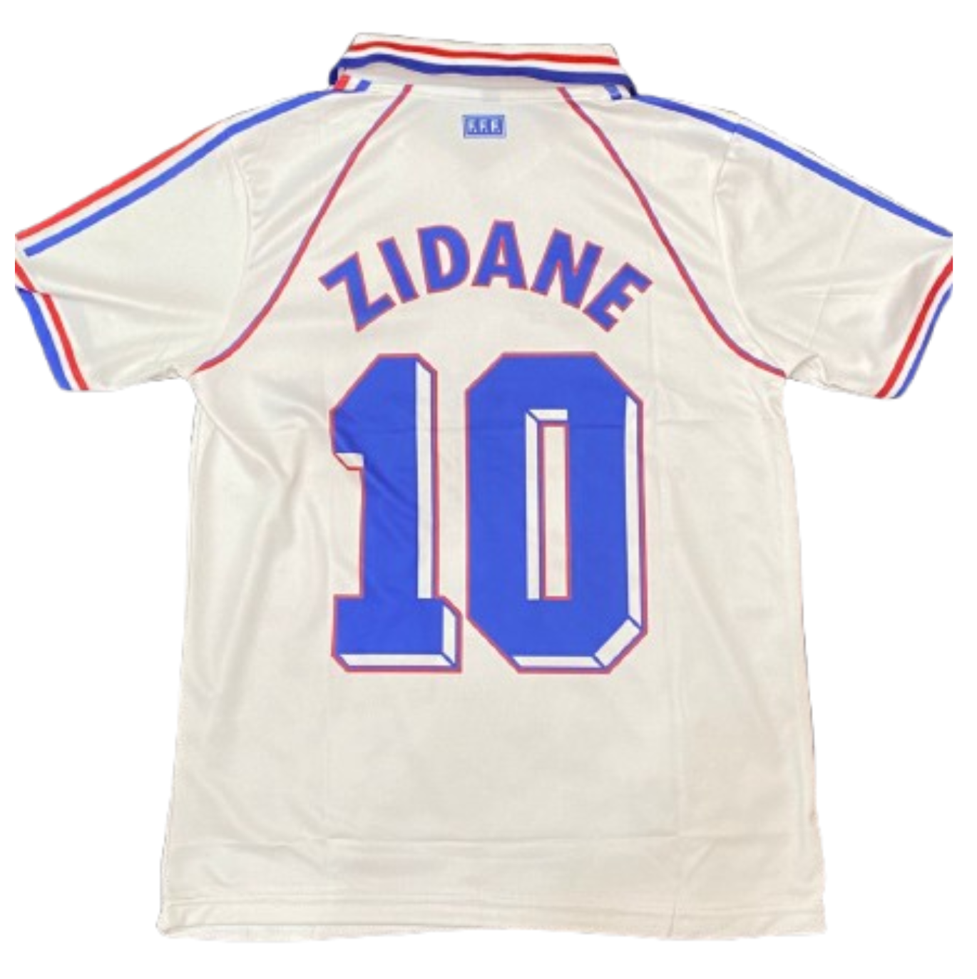 France 98 Retro Jersey