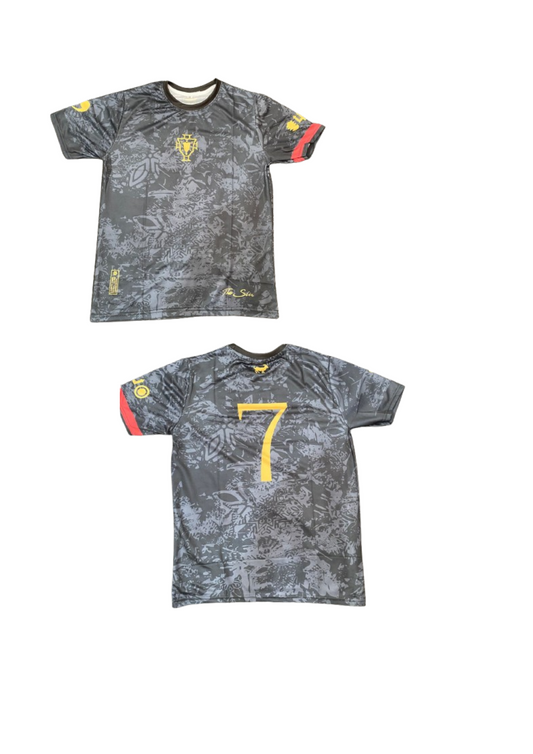 The Sin Jersey
