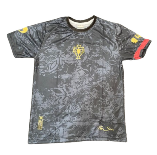 The Sin Jersey