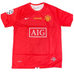 Champions Made in Red