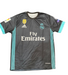 Real Madrid 17/18 Away Kit
