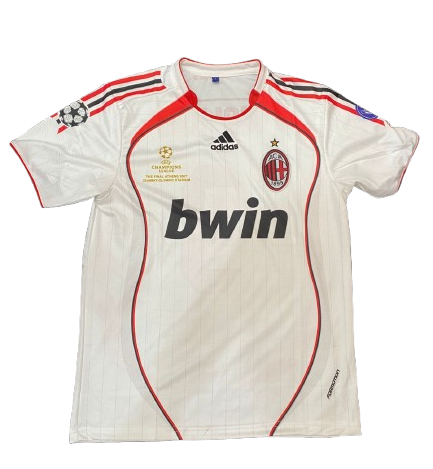 Rossoneri Royalty