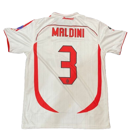 Rossoneri Royalty