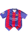 Pride. Passion. Barça.